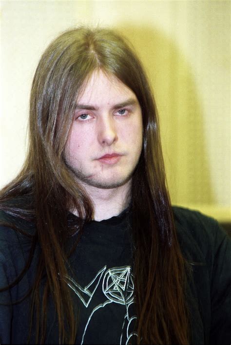 Varg Vikernes 